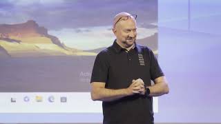 AppManagEvent 2025 session - 11 Ways to hack Windows 11 - Sami Laiho