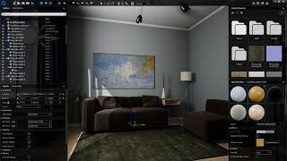 Quiet Runtime Editor v.0.0