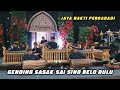 GENDING SASAK SAI SINO BELO BULU | GAMELAN SARON JAYA BAKTI LIVE DI GEDUNG MATARAM || JABA OFFICIAL