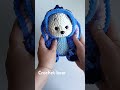 crochet pattern @irina_toyszone shorts bear tutorial amigurumi