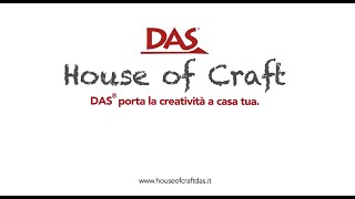 DAS Idea Mix - House Of Craft - FILA