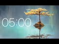 5 Minute Timer - Zen Music