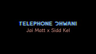 Telephone Dhwani La - Jai Matt \u0026 Sidd Kel | Telugu Music 2020 | Kamal Haasan | Manisha Koirala