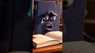Why was the math book sad? Because it had too many problems. #mathforkids #mathjokes