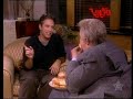 Jiminy Glick interviews Jon Stewart [HD Upgrade!]