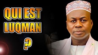 Waxtané Doundou Seydina Luqman (Le Sage) | Oustaz Hady Niass •@Faydatidianiya