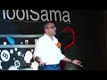 what if youngsters join their family businesses samish dalal tedxyouth@navrachanaschoolsama