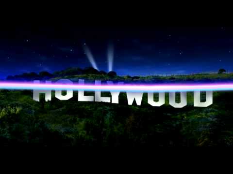 B MOVIE NATION INTRO W SOUND - YouTube