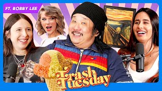 A Valentine’s Date with Bobby Lee! | Ep # 156  | Trash Tuesday