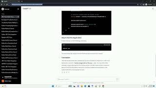 net core execute python script