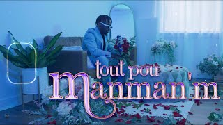 Mr. GNBeatz - Tout Pou Manman'm Ft. Jahi (Official Music Video)