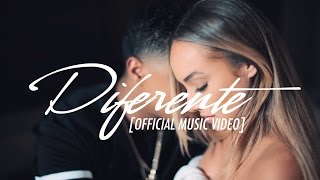 Fuego - Diferente (Fireboy Forever 2) [Official Video]