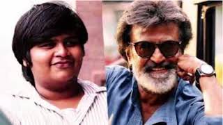 திரும்பவும் பாட்ஷா வா ? Rajini - Karthick Subburaj