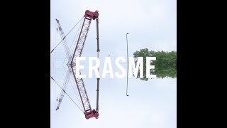 Chantier Erasme