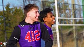 412 Elite 15U 7 on 7 Highlights (March 4-5 2023)