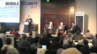 Mobile Security Symposium - Session 1: Current Threat Landscape (Part 1/3)