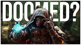 Is Darktide Good Now | Warhammer 40K Darktide