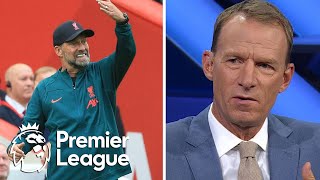 Are Liverpool's Premier League title hopes already over? | The Boot Room | NBC Sports
