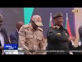 CGTN Exclusive: a profile of Sudan's warring generals at the centre of the conflict