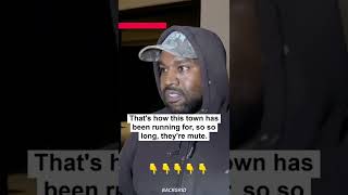 What we sayinn, Is #Ye speaking facts here? Comment below 👇 #shorts