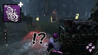 3ブリより珍しいアドオンのナース【DbD】S3#238