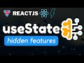 ReactJS useState Hook // Full Professional React Tutorial