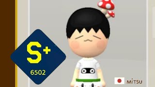 マリオメーカー2 みんバト 6500到達記念 下手くそプレイ＆不憫プレイ集