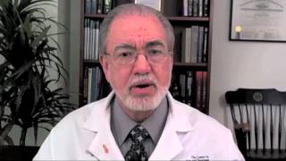 Stage 0 Breast Cancer Defined By Dr. Jay Harness