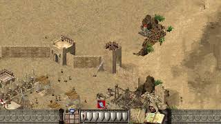 19. A Date with History - Stronghold Crusader HD Trail [75 SPEED NO PAUSE]