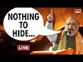 Amit Shah Speech On Manipur Violence In Lok Sabha | Manipur Latest News LIVE | Manipur News