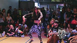 TURFinc 15 - AquaMarie \u0026 Robot vs Kidd \u0026 Eddz vs Zel \u0026 KiddStrobe - 3yr Anniversary Battle