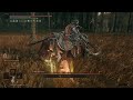 Elden Ring - Commander Gaius No Damage (Melee Only)