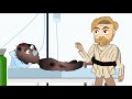 die vaderschau late night star wars parodie