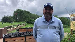 1 on 1 with Turner Valley Golf Club General Manager J.D. Scheller