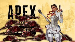 【ハイテンポAPEX】ジャ〇ネットローバの使い方/Apexlegends.exe