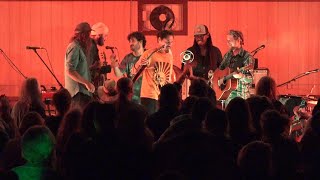 Sam Grisman Project - The Get Down - Blain, PA - June 22, 2023 - Full Show - 4K