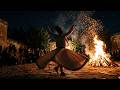 Healing Sufi Music for Overthinking | Allah’s Love Meditation
