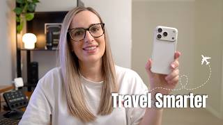 iPhone Travel Tips That Make Travelling Easier