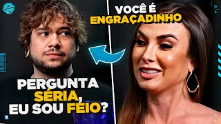 DETECTOR DE MENTIRAS EXPÕE SEGREDOS DE BRINO E NICOLE BAHLS