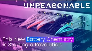 This New Battery Chemistry is Starting a Revolution | ZincFive