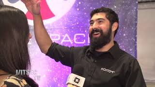 Noitom - Alice Space - I/ITSEC 2017