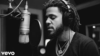 J. Cole Inspired – The Night I Almost Quit (Soulful Rap Storytelling 2026)