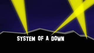 System Of A Down - Innervision (Demo)