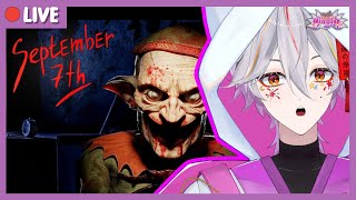 【🔴Game Live】คิดชื่อไลฟ์ไม่ออก // september 7th //