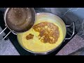 कढ़ी कैसे बनती है કઢી કેવી રીતે બનાવવી kadhi recepie kadhi kavita kitchen