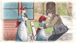 VALKYRIA CHRONICLES | Epilogue | HD