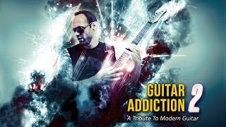 Guitar Addiction 2 Album Medley Long Version