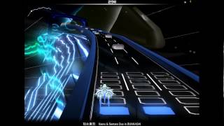 Let's Play Audiosurf! [Jazz is a Bumpy Ride!]