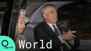 Prince Andrew Helped a Secretive Luxembourg Bank Woo Sketchy Clients