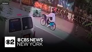 NYPD investigating several pellet gun attacks